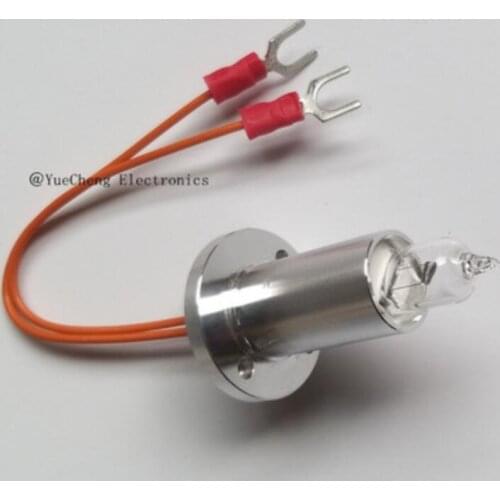 Compatible Halogen Lamp For Advia 1200 1650 2400 Sysmex BM6010C BM6010/C JEOL JCA-BM6010 JCA-BM6010C JCA-BM6010/C PG55928 12V50W