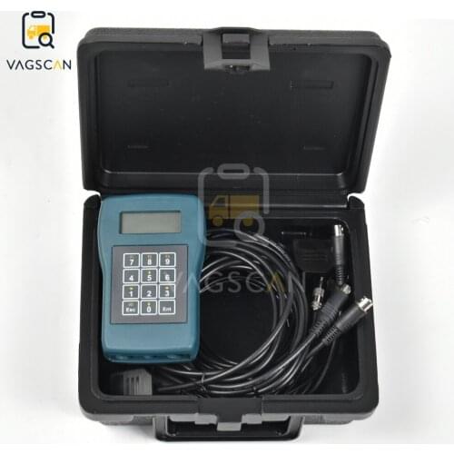 TACHO PROGRAMMING KIT for Speedometer Truck Calibration programming Digital Tool Tachograph truck tacho Tool KIT