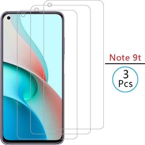 TRPZY Screen Protectors For Xiaomi
