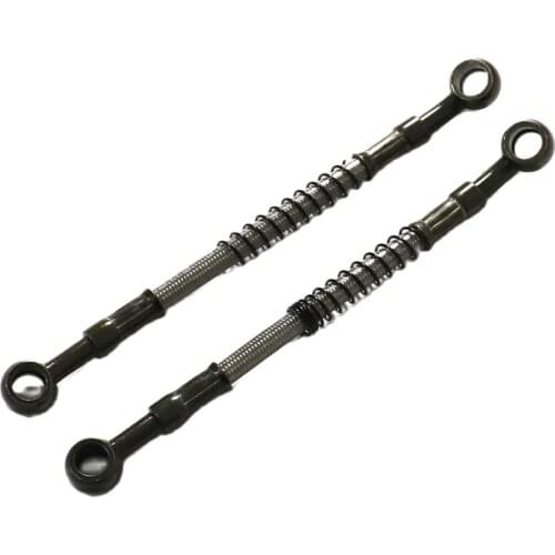 Motorcycle Oil Cooler Oil Radiator tubing for LIFAN 110 125CC PIT DIRT BIKE CRF Oil Monkey Bike ATV Quad