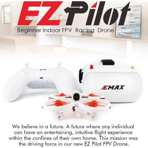 XDRC Radio-controlled Aircraft