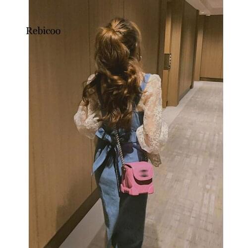 Women Fashion vintage jeans Dress sleeveless Slim Denim Dress Ladies casual Midi dresses vestidos plus size clothes