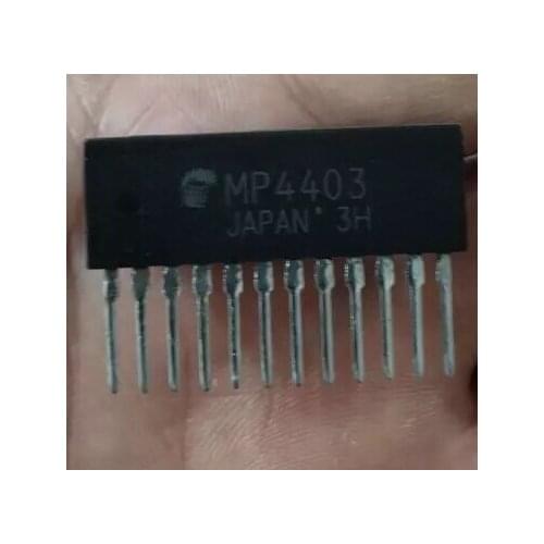 5PCS~10PCS/LOT New original MP4403 ZIP12