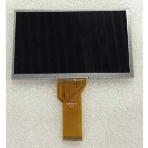 7 inch LCD AT070TN94