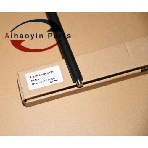 10pcs new PCR for Xerox Docucolor 240 250 252 242 260 C6550 C7550 C7600 550 560 700 WC7655 WC7665 DC250 Primary Charge Roller