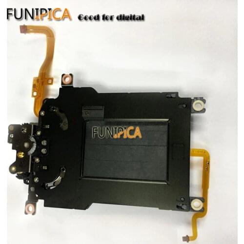 99%NEW Repair Parts shutter For Nikon D850 shutter unit D850 shutter set system with surtain DSLR parts free shipping