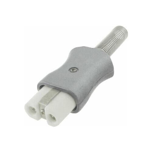 AC 220V-600V 35A Electric Heater High Temperature Ceramic Connector