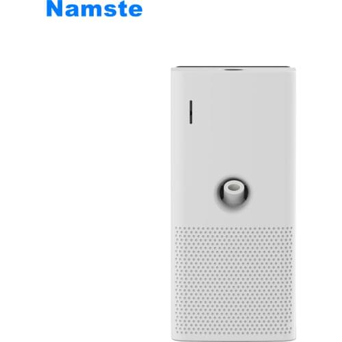 NMT 311 Small Aroma Diffuser Machine Battery Version Can Be Used In Small Places Such As Lift