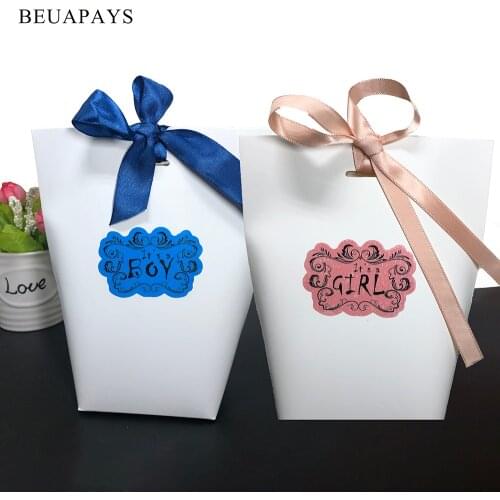BEUAPAYS Gift Wrapping