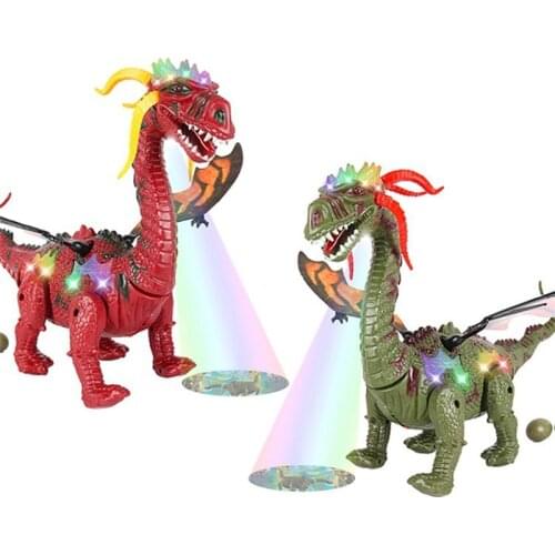 HGRC Electronic Toys