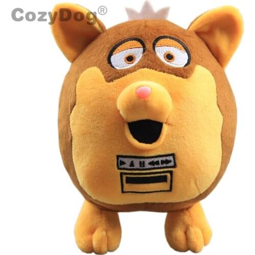 NEW Tattletail Plush Toy Tattletail Evil Mama Hedgehog Stuffed Animal Doll Kids Gift 23 cm