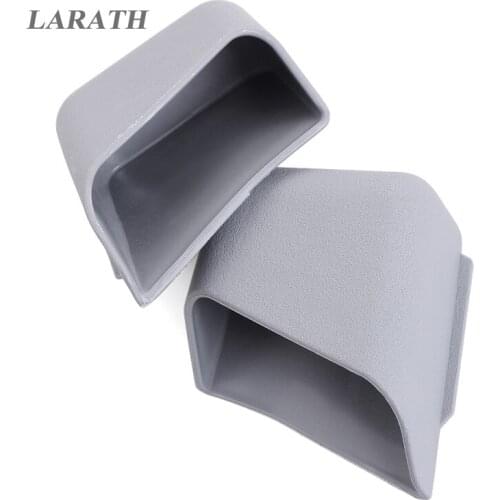 Car Auto Multi-used Organizer Bag, Convenient Pillar Pocket, for Mobile Phones Trash Car-detector Glassed, 1 Pair