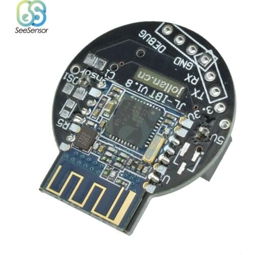 IBeacon Module Bluetooth 4.0 BLE Support Near-field Positioning Sensor Wireless Acquisition