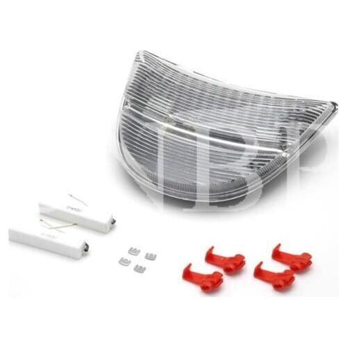 Motorcycle Running Stop Lamp CBR900 954 2002 - 2003 for HONDA CBR954 Taillight