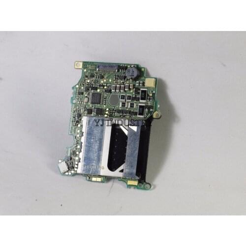 Original EOS 450D 500D 1000D SD Memory Card Socket Slot With PCB Board SD Connector Component PCB Board For For Canon