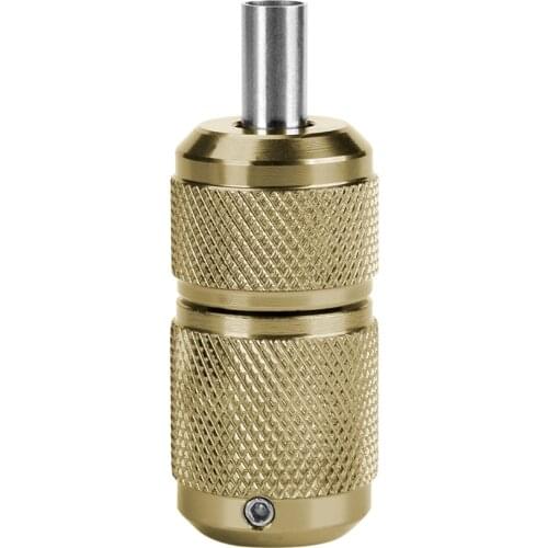 Professional Tattoo Grips Self-lock Handle For Tattoo Machine Supply Tools Acsesorios Para Maquinas de Tatto Tattoo Tubes