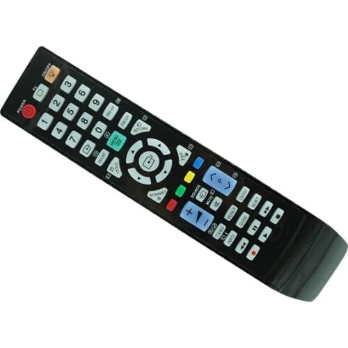Remote Control For Samsung PS-42B430 BN59-00937A LE40B750U1P LE40B750U1W LE40B755U1W LE40B759U1P LE46B750U1P Plasma LCD HDTV TV