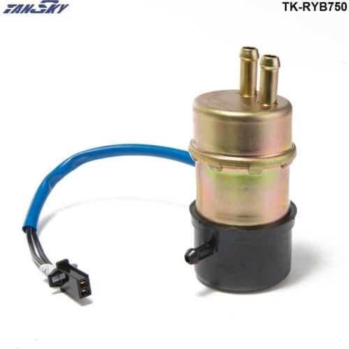 TANSKY High Pressure Fuel Pumps