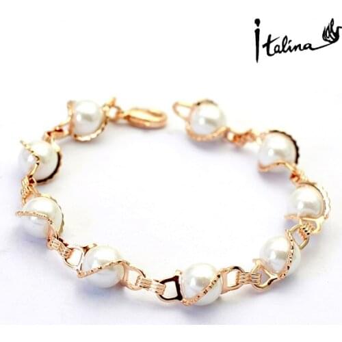 TONGKWOK Rigid Bracelets