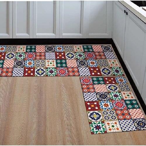 TUEDIO Rugs
