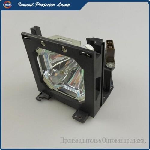 Replacement Projector Lamp AN-P25LP for SHARP XG-P25X Projector