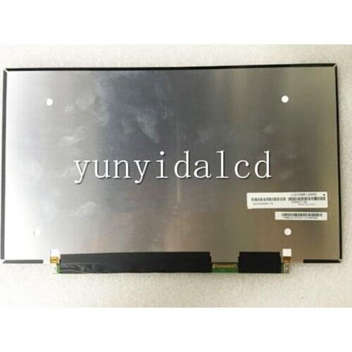 Free shipping LQ133M1JW02A LQ133M1JW02 FOR Toshiba Portege Z30-A Z30-B R30-A laptop led Lcd Displays screen matrix 1920*1080