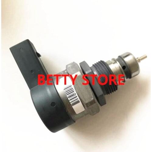 Genuine New Fuel Pressure Regulator, DRV valve 0281002858,0281002859,0281006002,057130764H