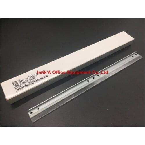 2Pcs High Quality Drum Cleaning Blade for use in Konica Minolta bizhub C250 C252 C203 C220 C353