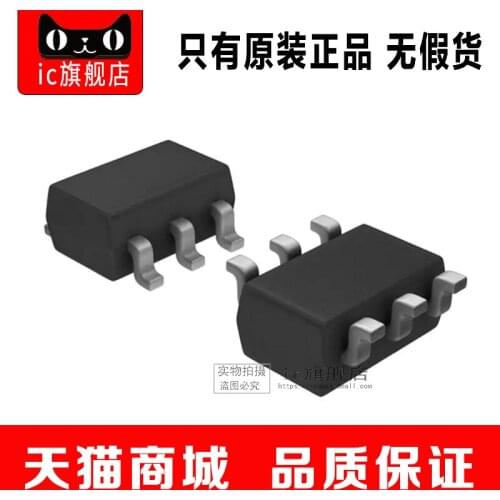 UCC27511DBVR SOT23-6 UCC27511