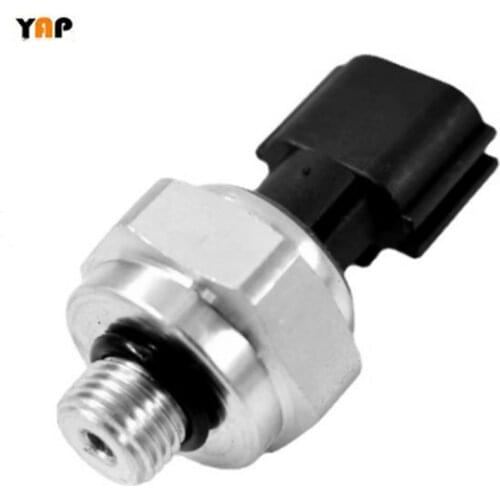 A/C AIR CONDITIONER PRESSURE TRANSDUCER SENSOR FOR FITNISSAN Z33 K12 Z50 Z51 R51 P12 C11 T30 T31 D40 92136-6J001 92136-1FA0A
