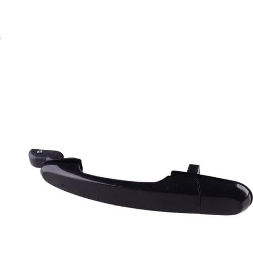 Car Rear Right Exterior Door Handle fit for Hyundai Tucson 2005 2006 2007 2008 2009 83660-2E000