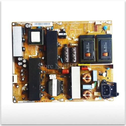 Second-hand LA55C630K1F power supply board BN44-00342A I55F1-ASM part