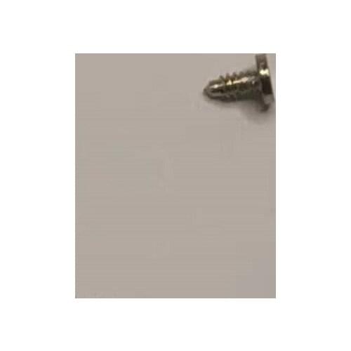 Watch movement accessories 9015 Movement Automatic hammer screw 9015 Automatic gyrowire Gyrowire007