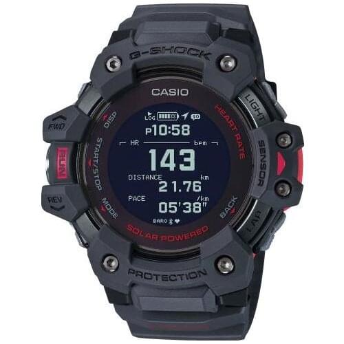 CASIO G-SHOCK WATCHES Mod. GBD-H1000-8ER