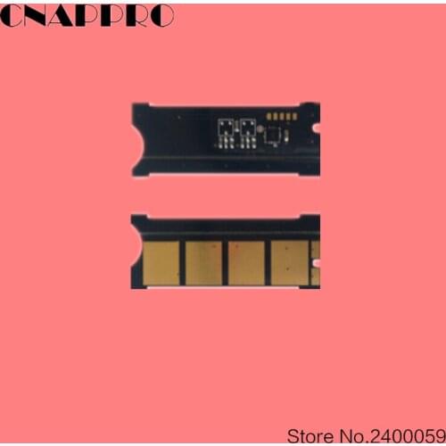 CNAPPRO Compatible MLT-D308S MLT-D308L mlt d308s d308l toner chips for Samsung ML-4055 4555 cartridge count chip
