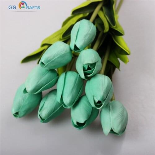 GSRAFTS Artificial Tulips