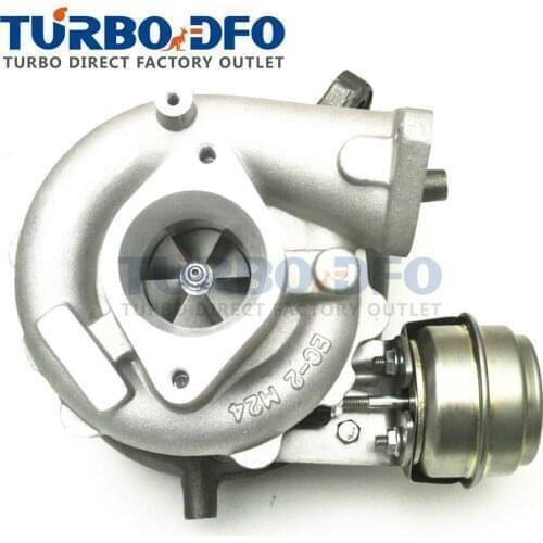 GT1749V 767835 755042 755373 752814 740080 Turbocharger Kit For Opel Astra H Astra H Signum Vectra C 1.9 CDTI 74/78/88Kw Z19DT