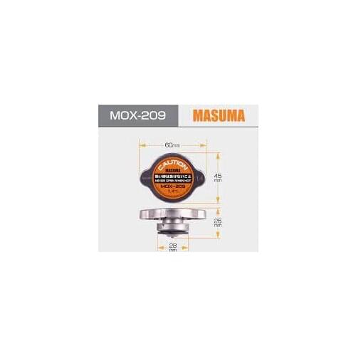 Masuma Screws