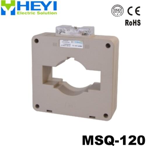 MSQ-120 1000A 1500A 2000A 3000A 4000A MSQ current transformer toroidal low voltage current transformer factory