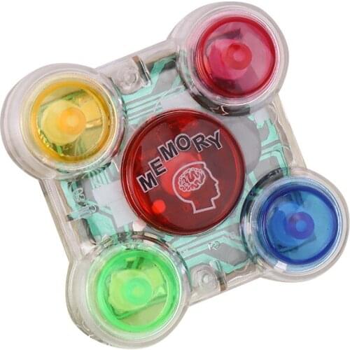 Table Game Toy Childrens Puzzle Creative Interactive Game Baby Memory Training Toy Gift