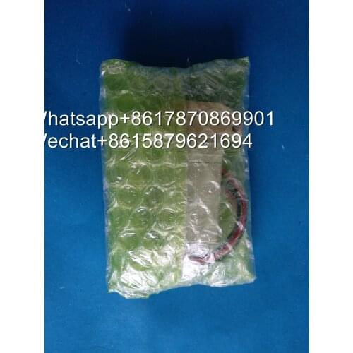 NJK10854 BECKMAN AU2700 VALVE MU7647