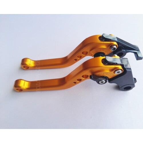 New motorcycle adjustable For HONDA CBR600 F2 F3 F4 F4i 1991-1999 2000 2001 2002 2003 2004 2005 2006 2007 brake clutch levers