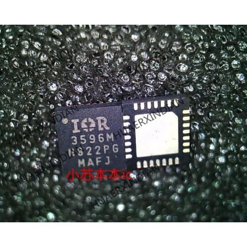 New Original IRF3596 3596M N822PG MAKF Have Stock