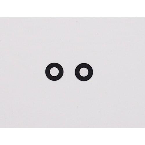 BaanSam New Glass Camera Lens For Xiaomi Mi MIX 2 MIX2 (5.99 Inch)