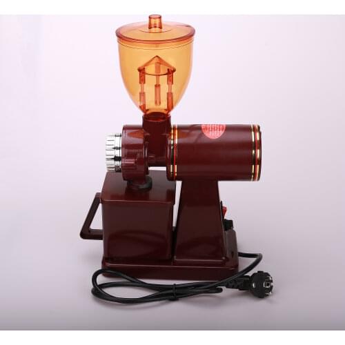 OUSHIBA Electric Coffee Grinders