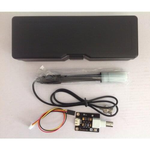 REDOX Potentiometer SEN0165 Gravity Series Analog ORP Water Quality Detection