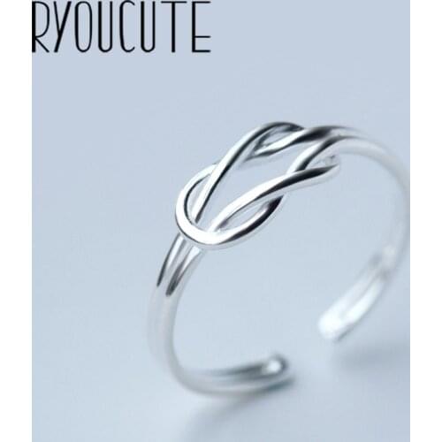 RYOUCUTE Big Heart Rings for Women Wedding Engagement Ring Jewelry Gifts Bijoux