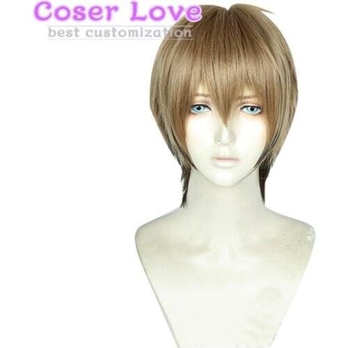 The Most Huggable Man Has Threatened Me Cosplay headwear Halloween Christmas Carnival party