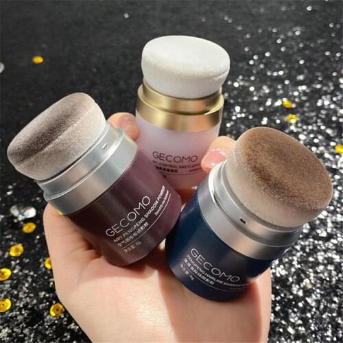 Dry Shampoo Powder Fluffy Hair Powder Oil Control Greasy Hairs Quick Dry Disposable Hairline Forehead Shadow Powder TSLM1