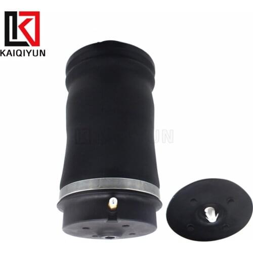 Rear Air Suspension Spring Bag for Mercedes Benz ML W164 GL X164 2005-2012, ML W166 GL X166 2012-2016 1643200625, 1663200325